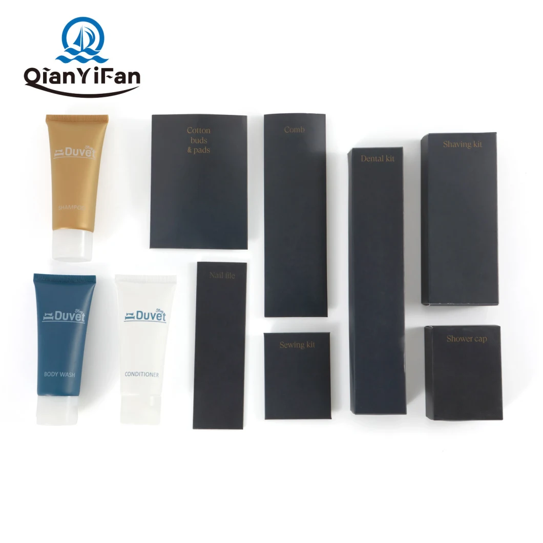 Hotel Disposable Toiletries Amenities Hotel Amenity Kit Hotel Supplies Toothbrush Kit Toothpaste Amenity Set