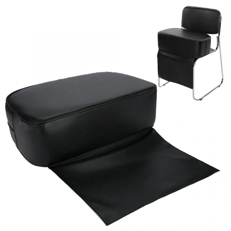 Barber Chair Child Booster Seat Cushion for Children Hair Salon