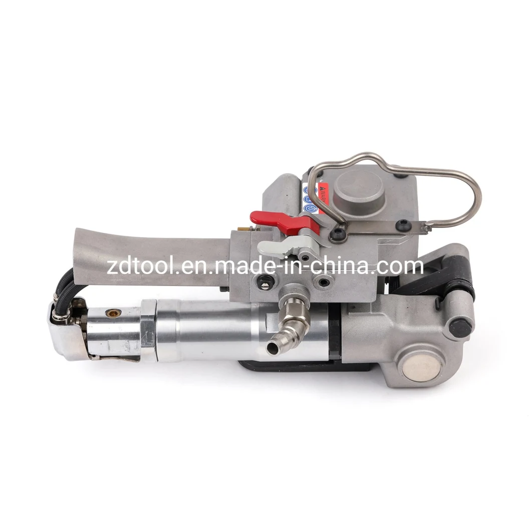 Products with High Repurchase Rates Cotton Pneumatic Packing Machine Strapping