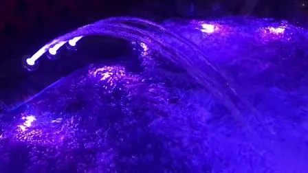 Salão de Beleza Profissional Massagem Sexual SPA Avançado (A410)