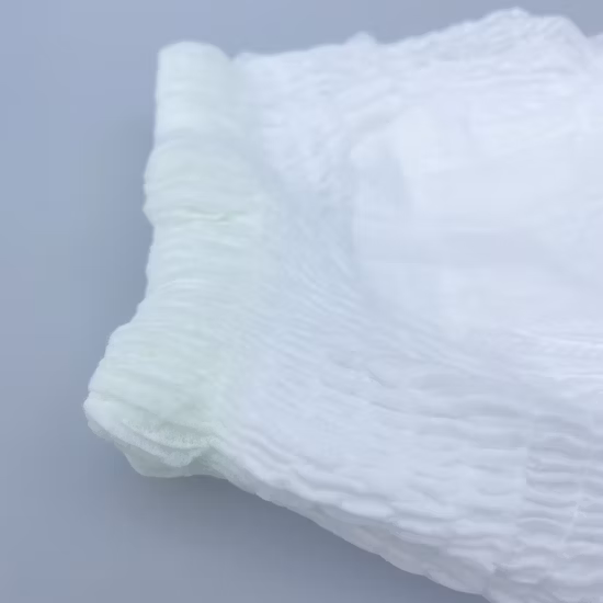 Fraldas de algodão super macio da marca Mobee Produtos para cuidados com bebês (NG-Mobee)